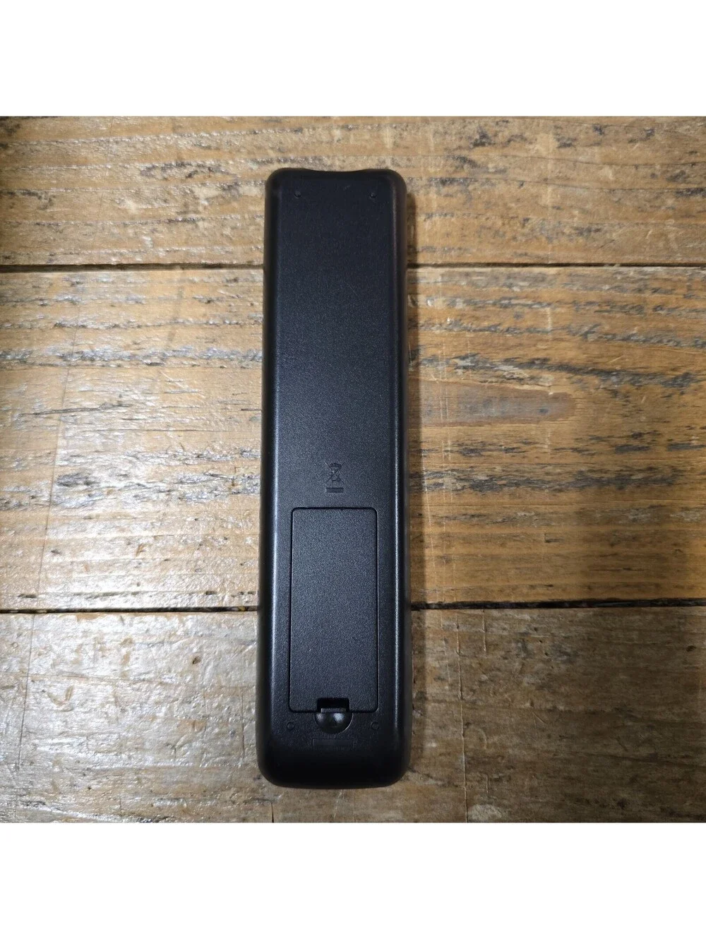 Samsung TV Remote Control BN59-00996A Original OEM Black Tested And Works